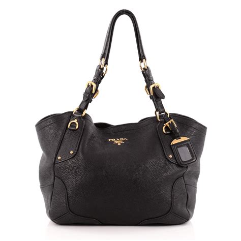 prada buckle strap tote|Prada purses for sale.